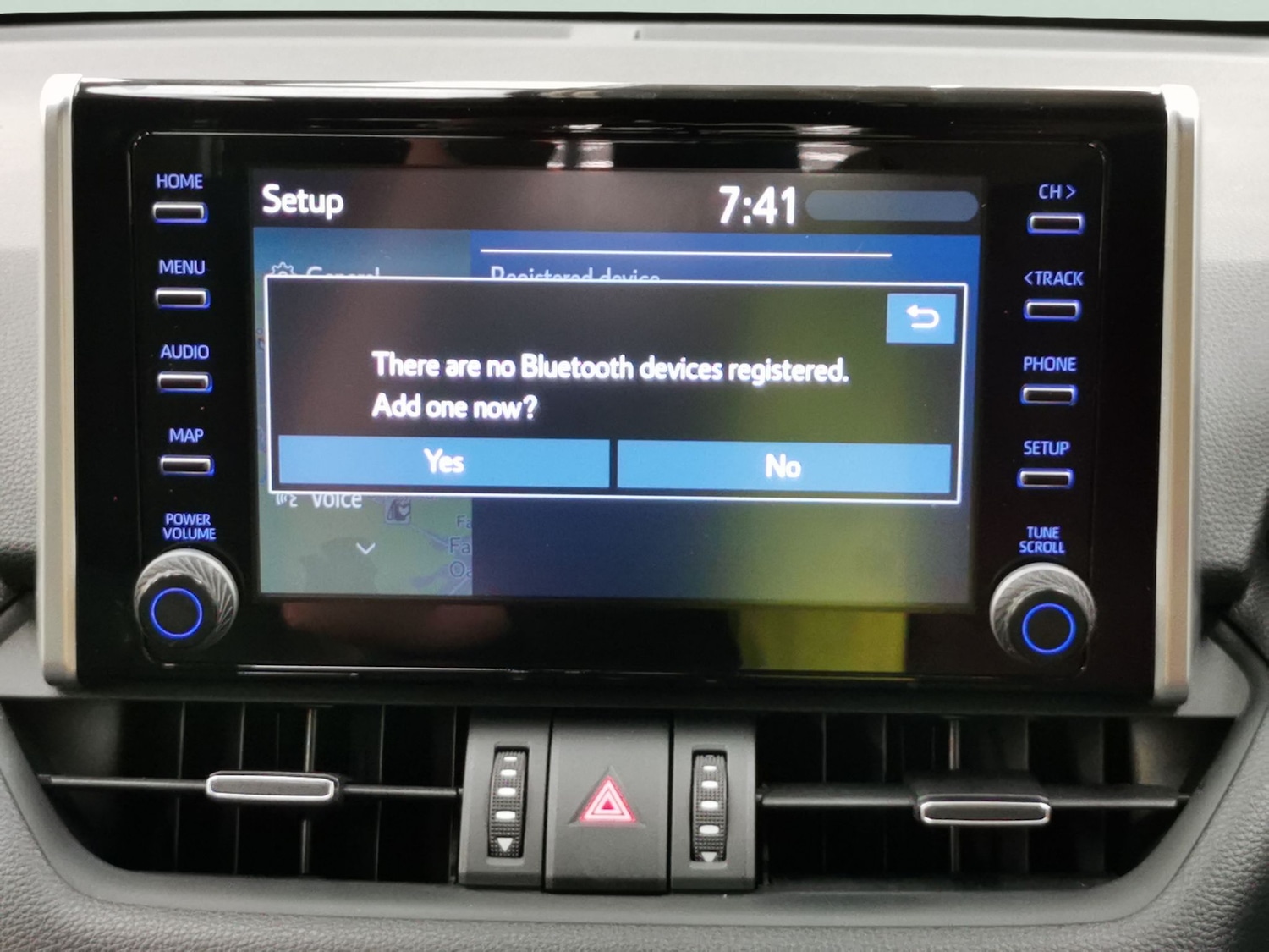 Used Toyota RAV4 2021 for sale - 76159334: Photo 18