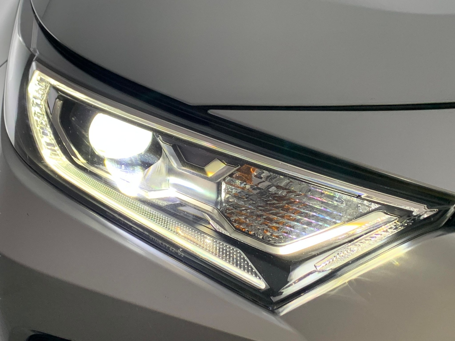 Used Toyota RAV4 2021 for sale - 76159334: Photo 31