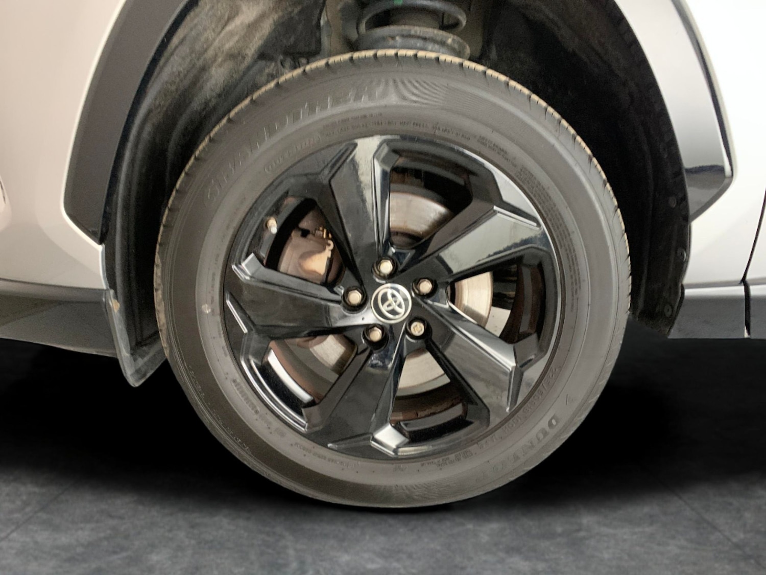 Used Toyota RAV4 2021 for sale - 76159334: Photo 32
