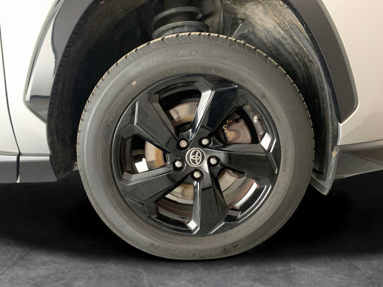 Used Toyota RAV4 2021 for sale - 76159334: Photo 33