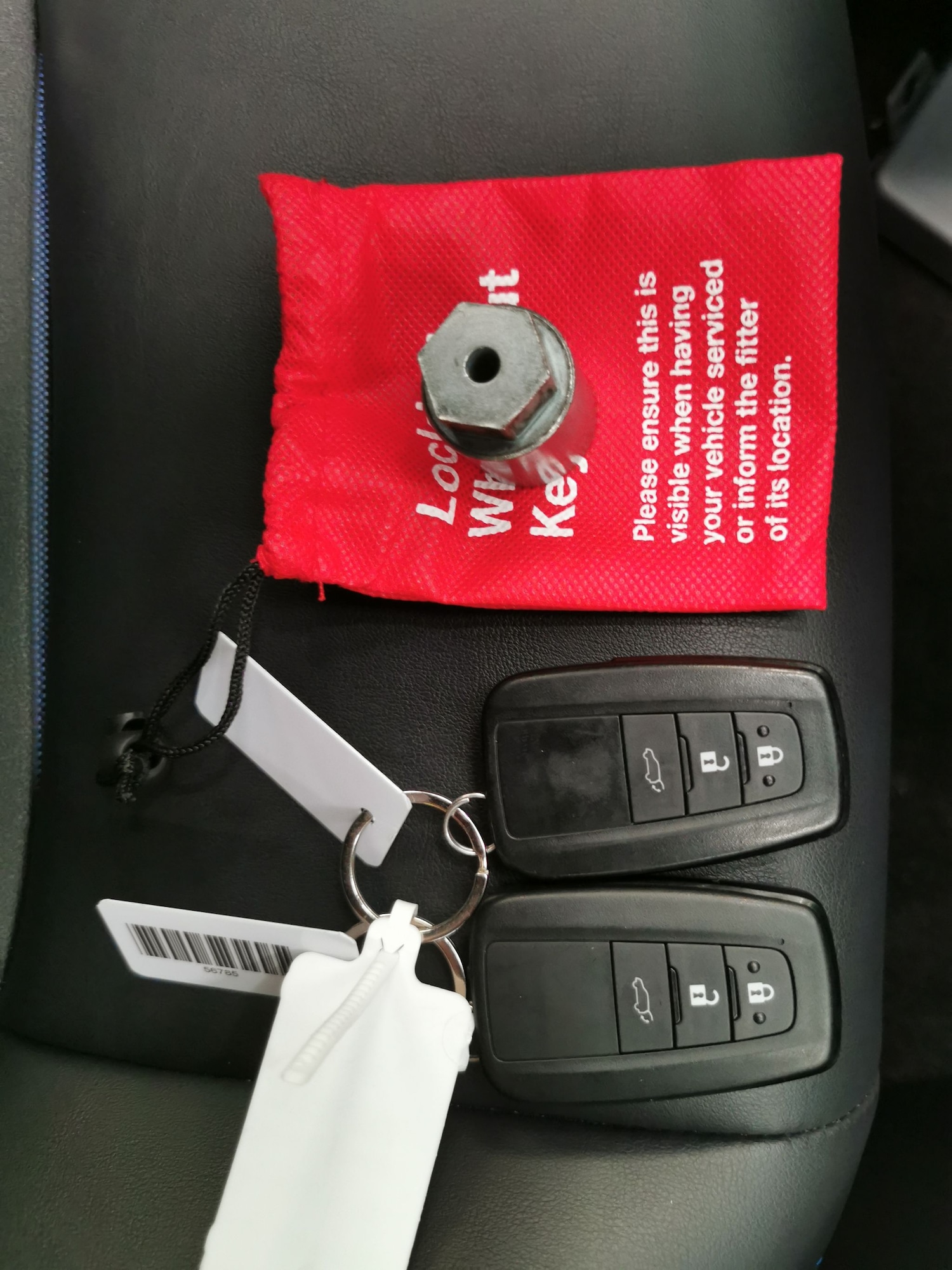 Used Toyota RAV4 2021 for sale - 76159334: Photo 42