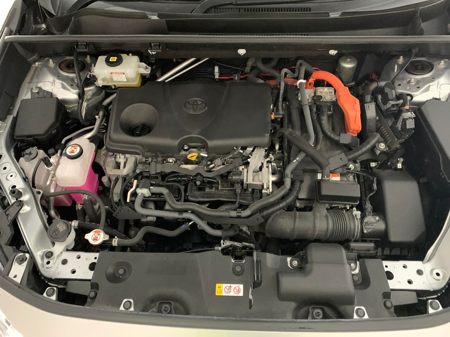 Used Toyota RAV4 2021 for sale - 76159334: Photo 43