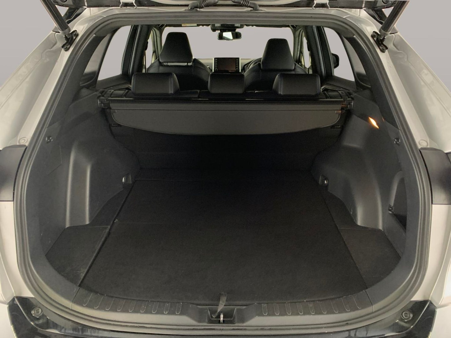 Used Toyota RAV4 2021 for sale - 76159334: Photo 44