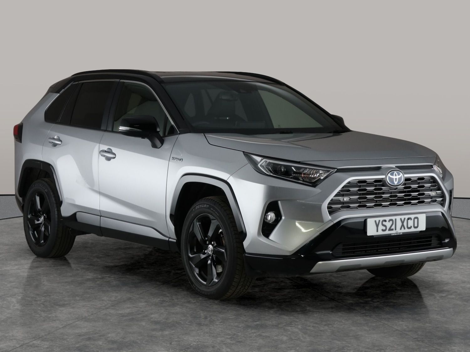 Used Toyota RAV4 2021 for sale - 76159334: Photo 9