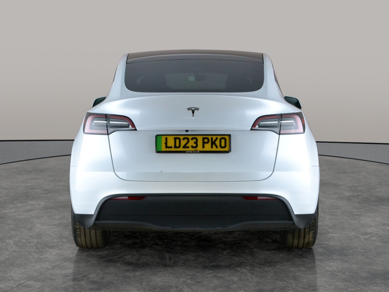 Used Tesla Model Y 2023 for sale - 78061756: Photo 13