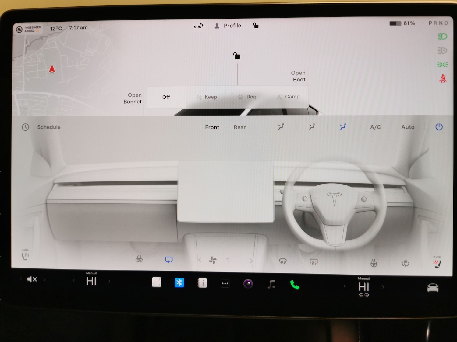 Used Tesla Model Y 2023 for sale - 78061756: Photo 20