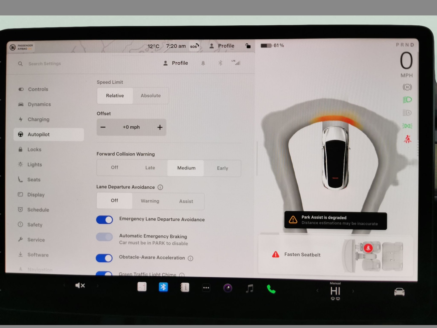 Used Tesla Model Y 2023 for sale - 78061756: Photo 25