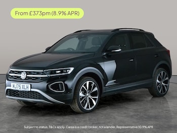 Used Volkswagen T-Roc 2025 for sale - 78618968: Photo