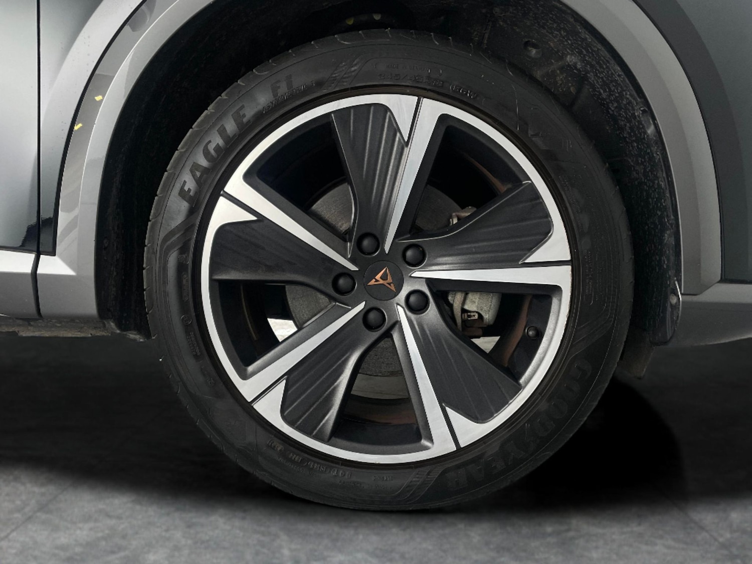 Used Cupra Formentor 2024 for sale - 78110037: Photo 28