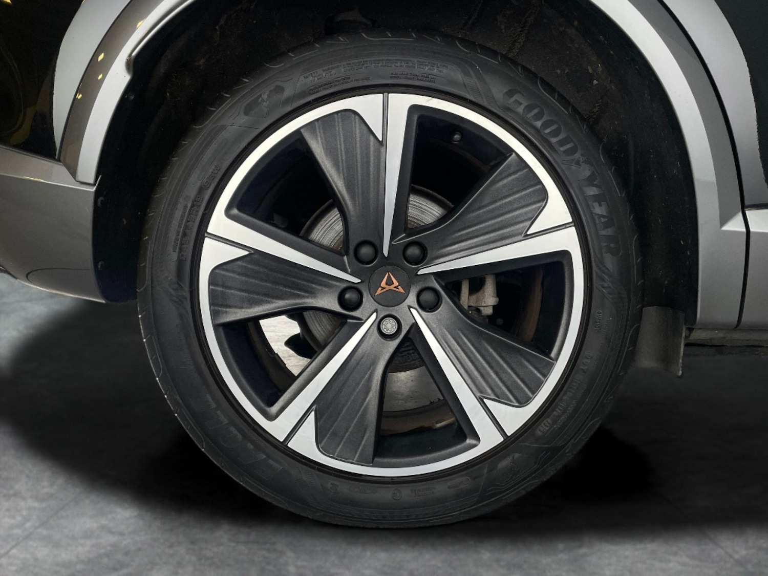 Used Cupra Formentor 2024 for sale - 78110037: Photo 29