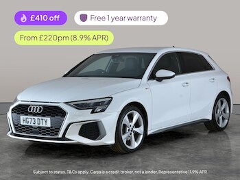 Used Audi A3 2023 for sale - 79257275: Photo