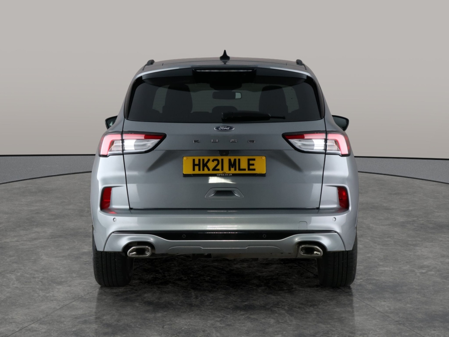 Used Ford Kuga 2021 for sale - 76788739: Photo 11