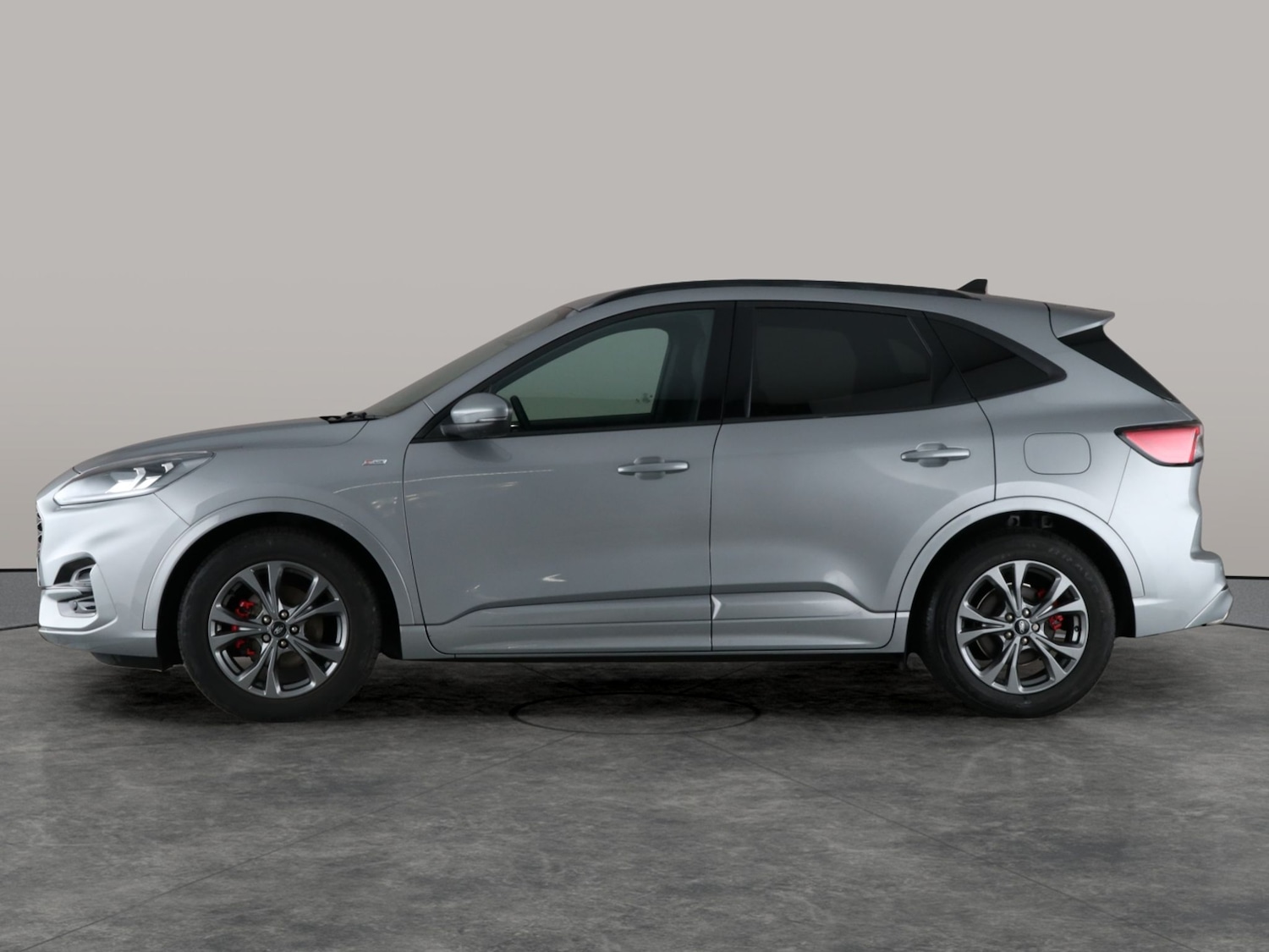 Used Ford Kuga 2021 for sale - 76788739: Photo 13