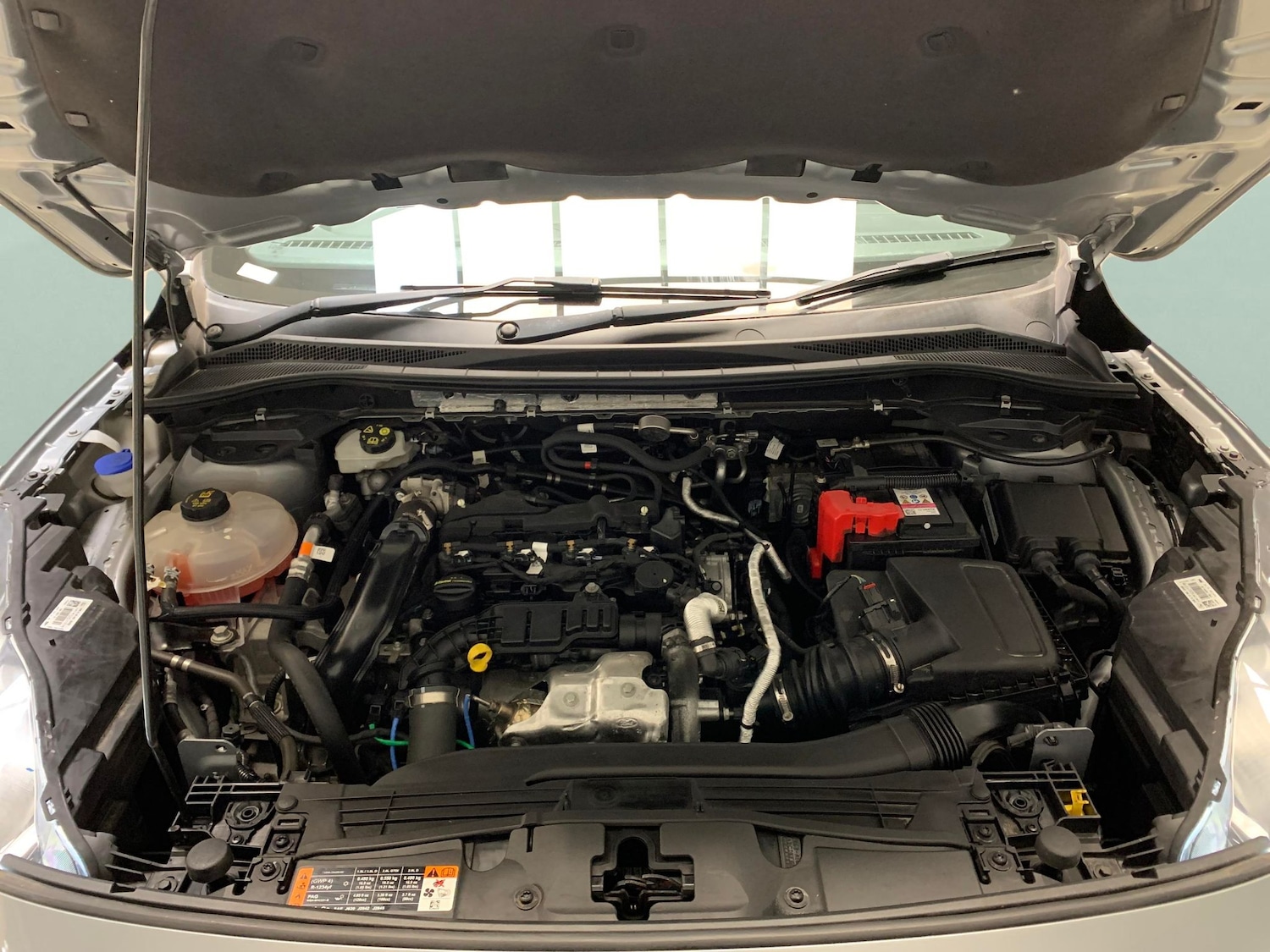 Used Ford Kuga 2021 for sale - 76788739: Photo 31