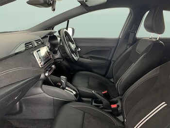Used Nissan Micra 2022 for sale - 75817128: Photo