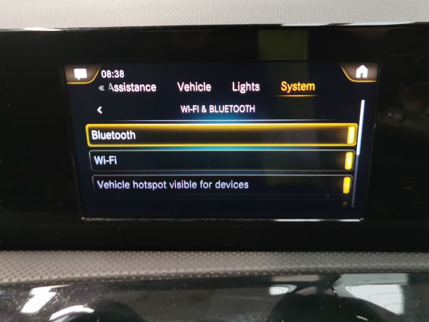 Used Mercedes-Benz A-Class 2021 for sale - 77134325: Photo 22