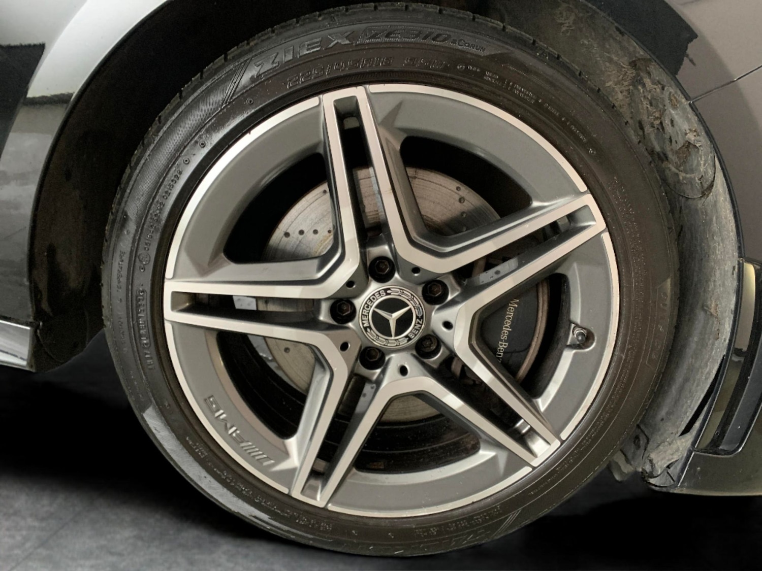 Used Mercedes-Benz A-Class 2021 for sale - 77134325: Photo 25