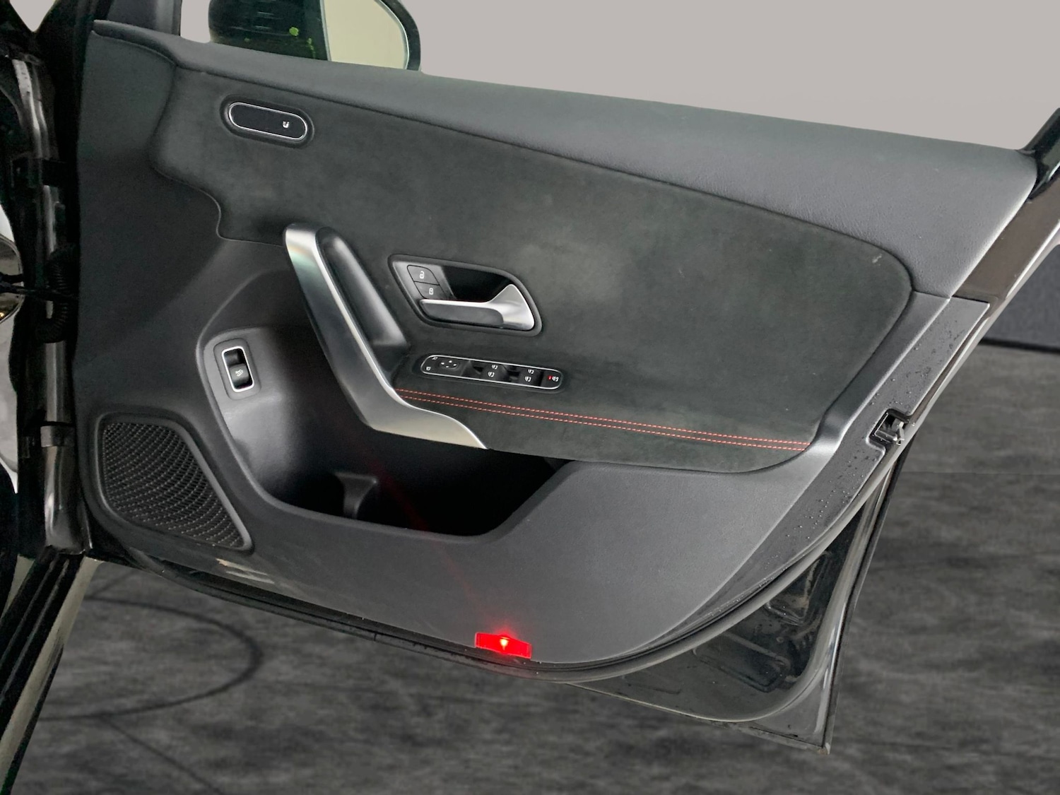 Used Mercedes-Benz A-Class 2021 for sale - 77134325: Photo 32