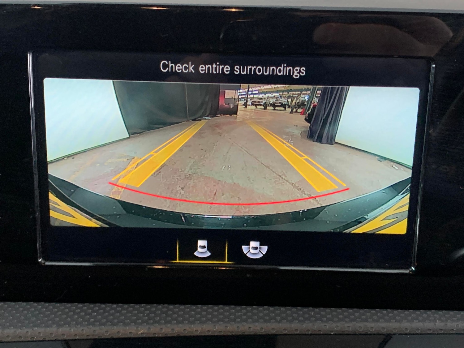 Used Mercedes-Benz A-Class 2021 for sale - 77134325: Photo 5