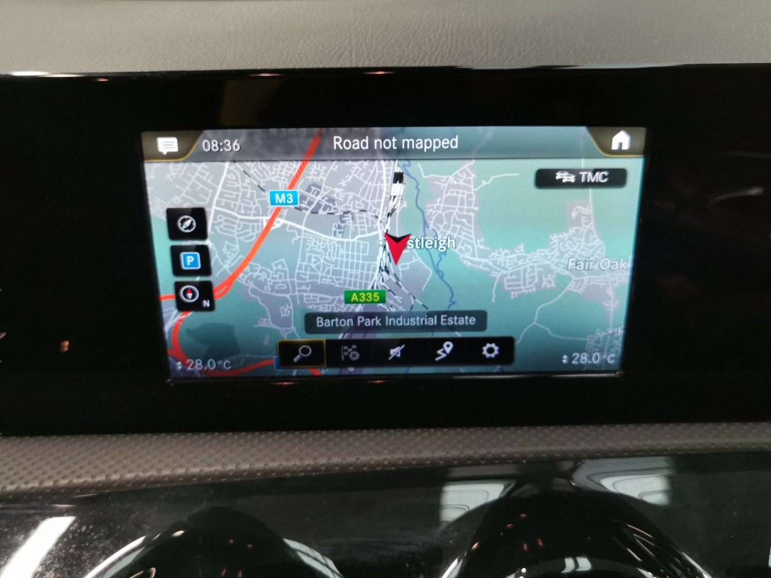 Used Mercedes-Benz A-Class 2021 for sale - 77134325: Photo 6