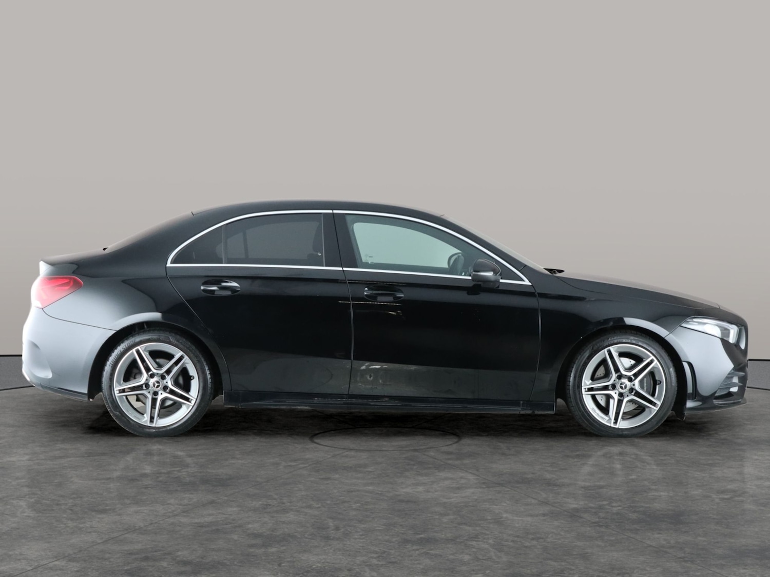 Used Mercedes-Benz A-Class 2021 for sale - 77134325: Photo 9