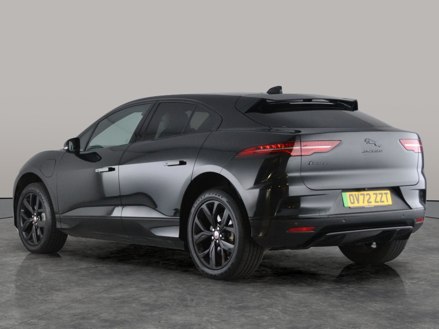 Used Jaguar I-Pace 2022 for sale - 76612342: Photo 10