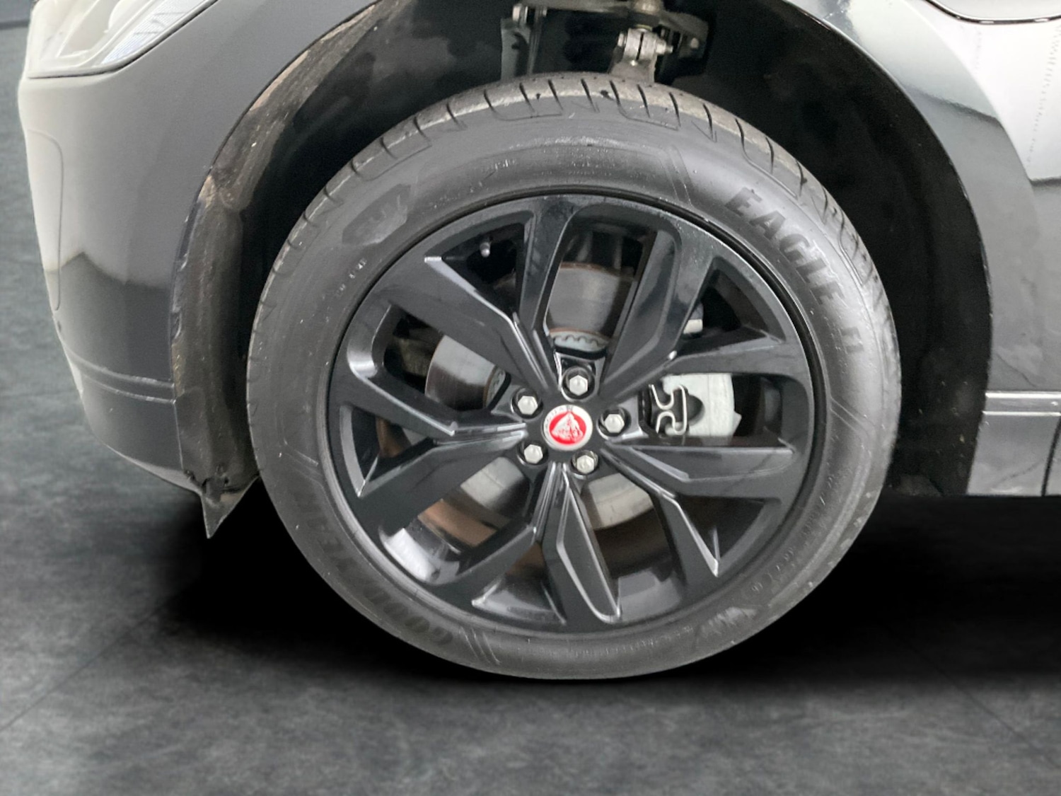 Used Jaguar I-Pace 2022 for sale - 76612342: Photo 32