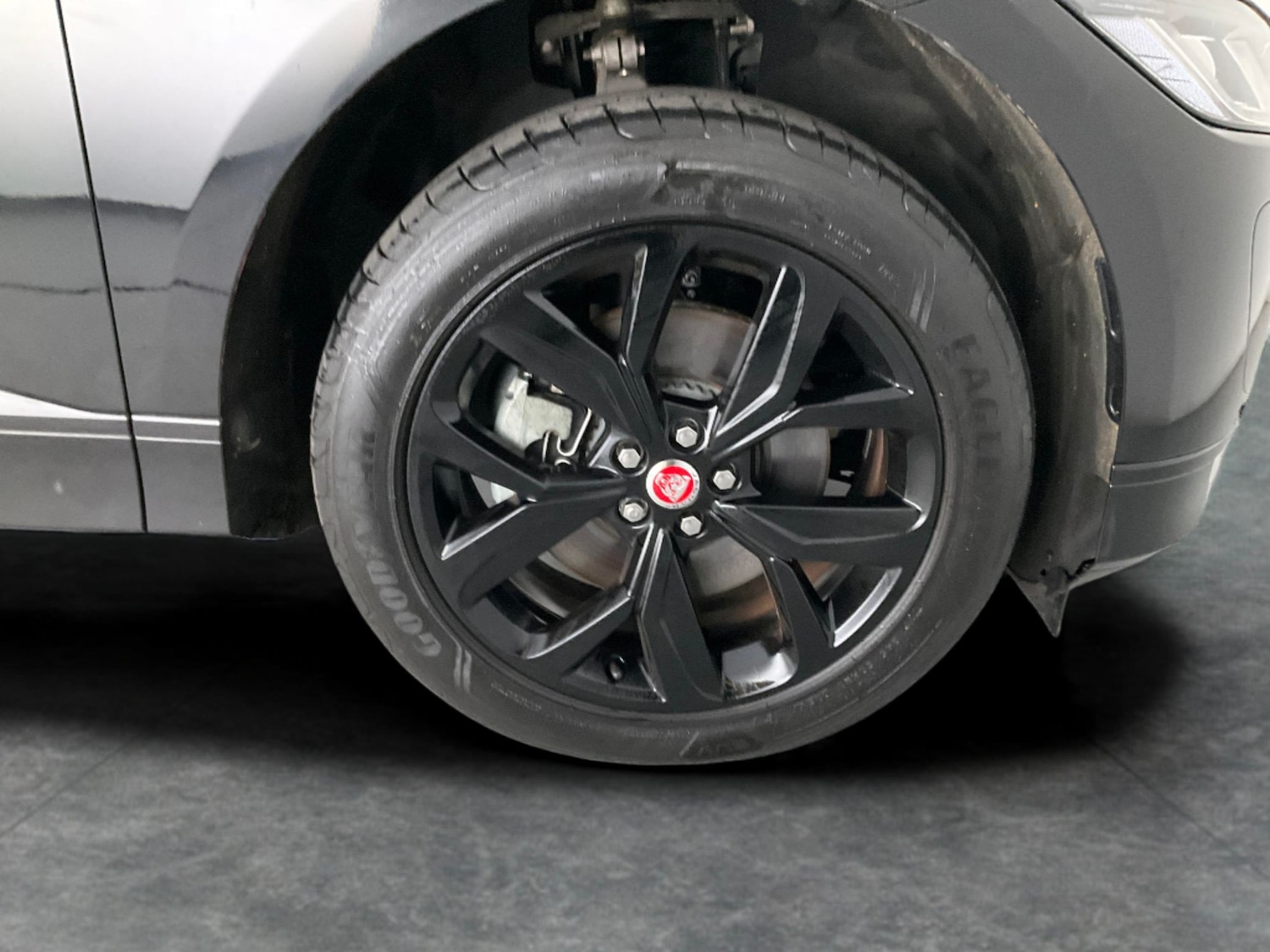 Used Jaguar I-Pace 2022 for sale - 76612342: Photo 33