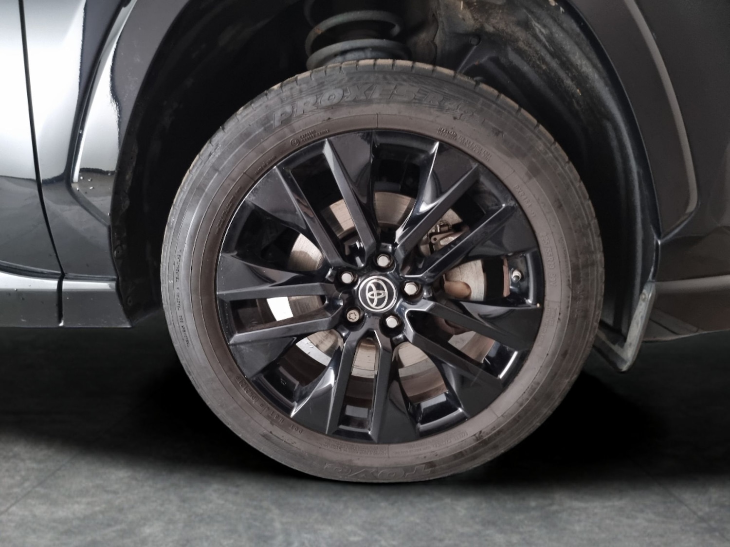 Used Toyota RAV4 2021 for sale - 76464237: Photo 34