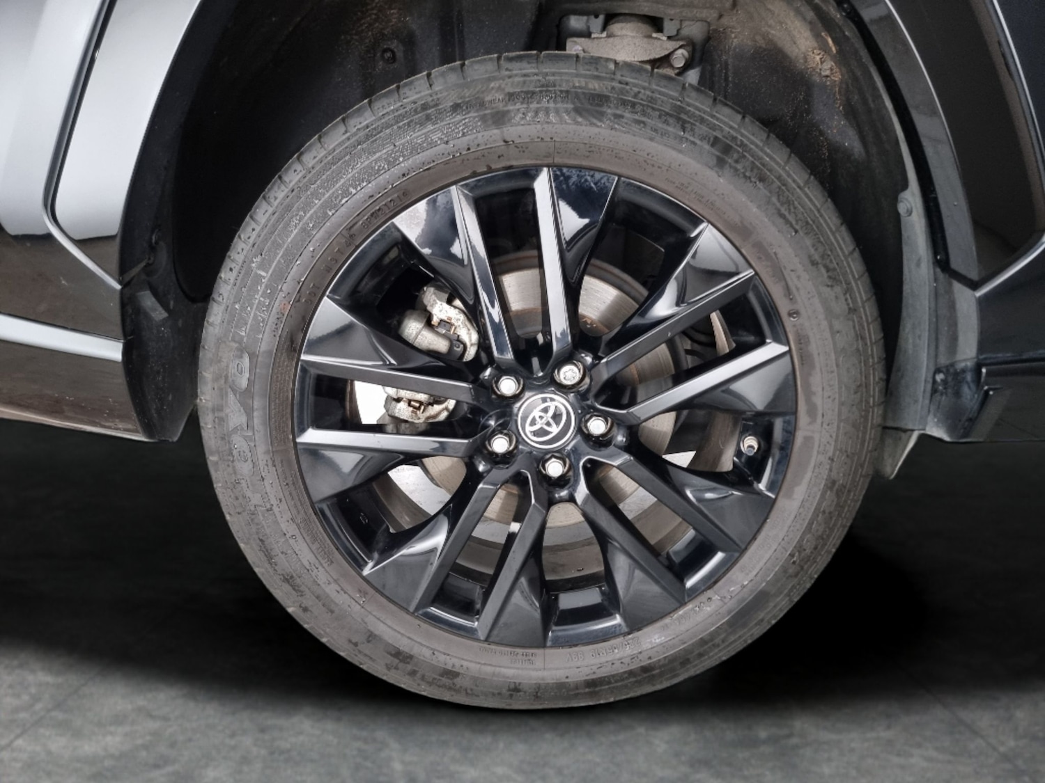 Used Toyota RAV4 2021 for sale - 76464237: Photo 36