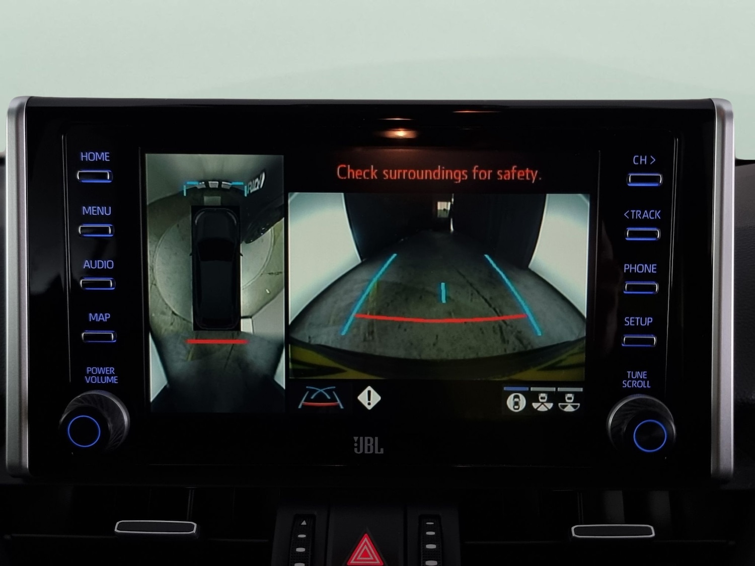 Used Toyota RAV4 2021 for sale - 76464237: Photo 6