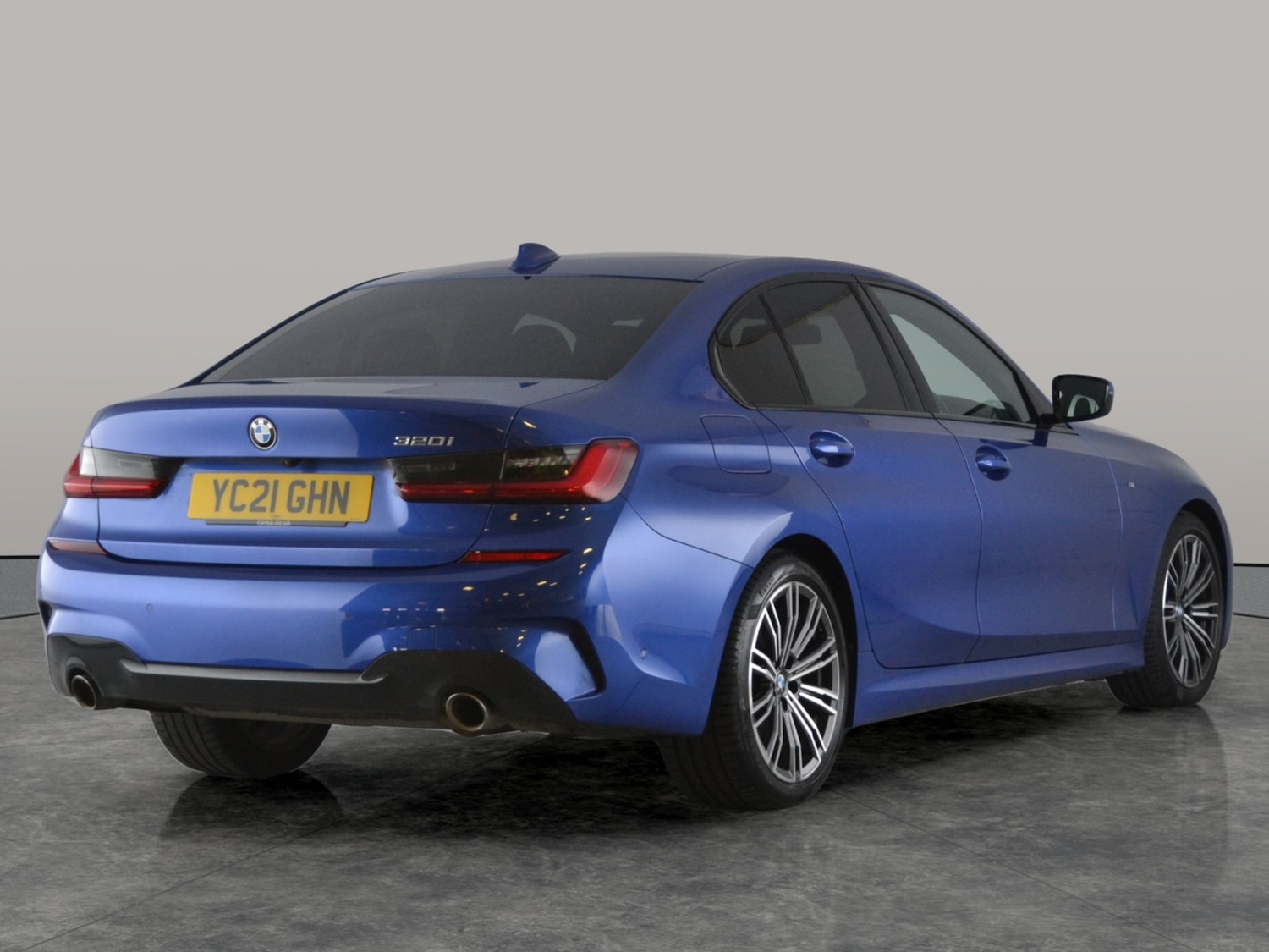 Used BMW 3 Series 2021 for sale - 76205025: Photo 13