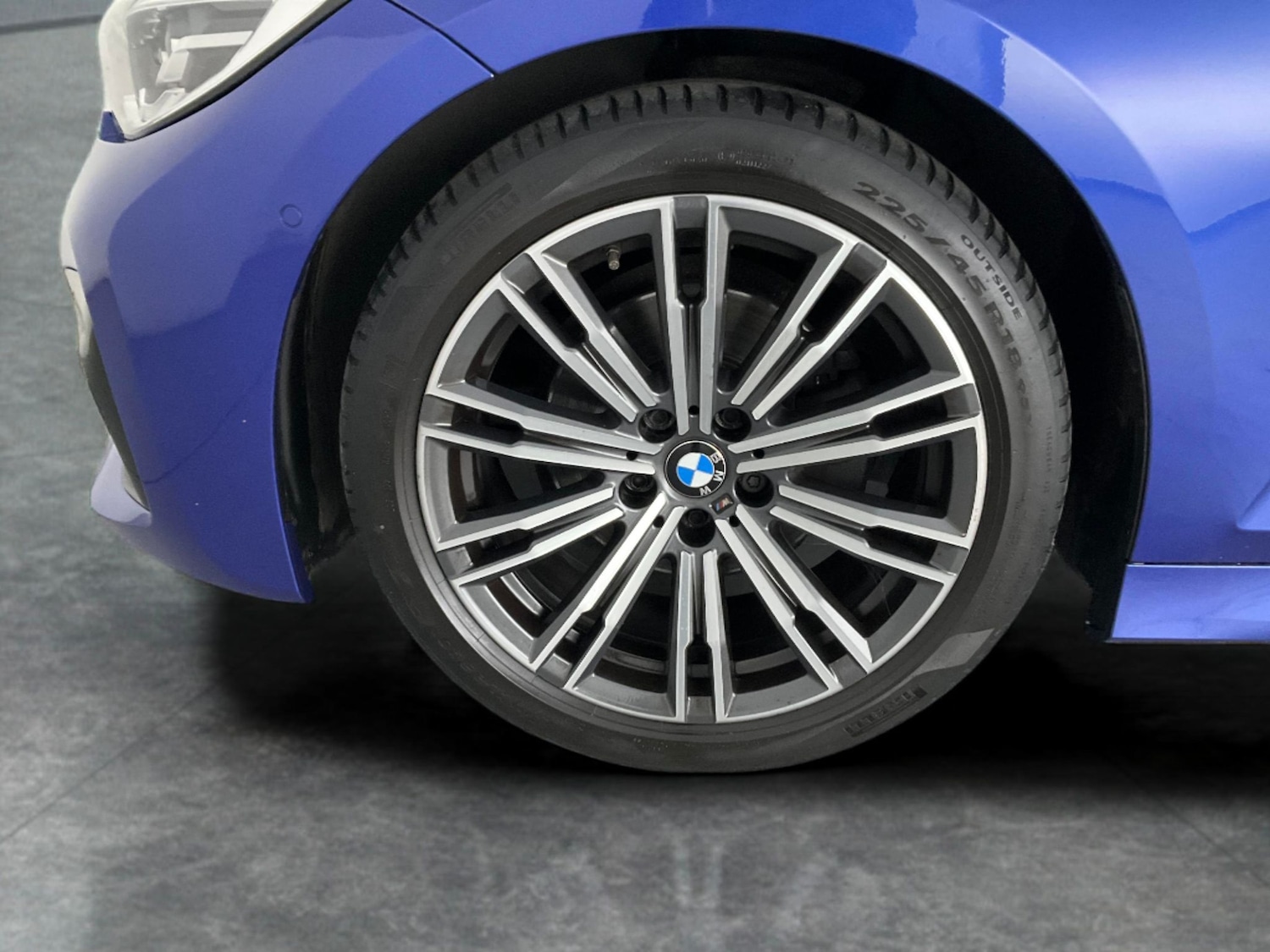 Used BMW 3 Series 2021 for sale - 76205025: Photo 32