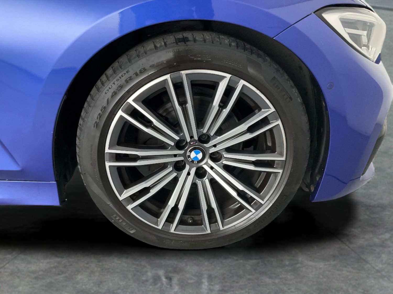 Used BMW 3 Series 2021 for sale - 76205025: Photo 33