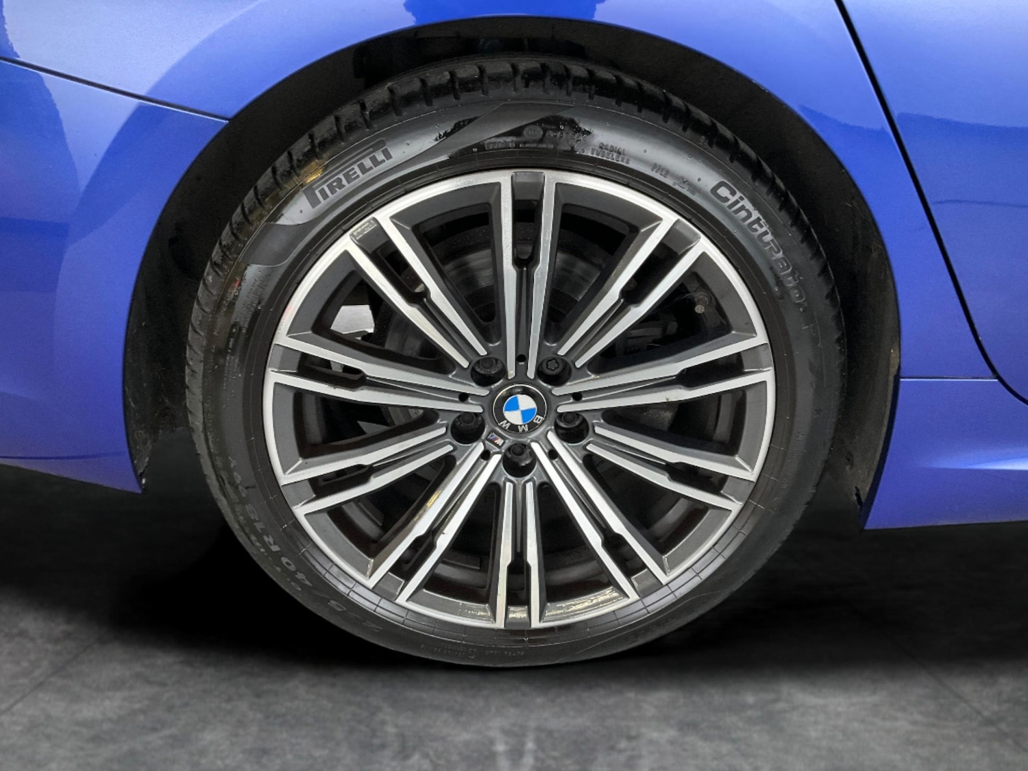 Used BMW 3 Series 2021 for sale - 76205025: Photo 34