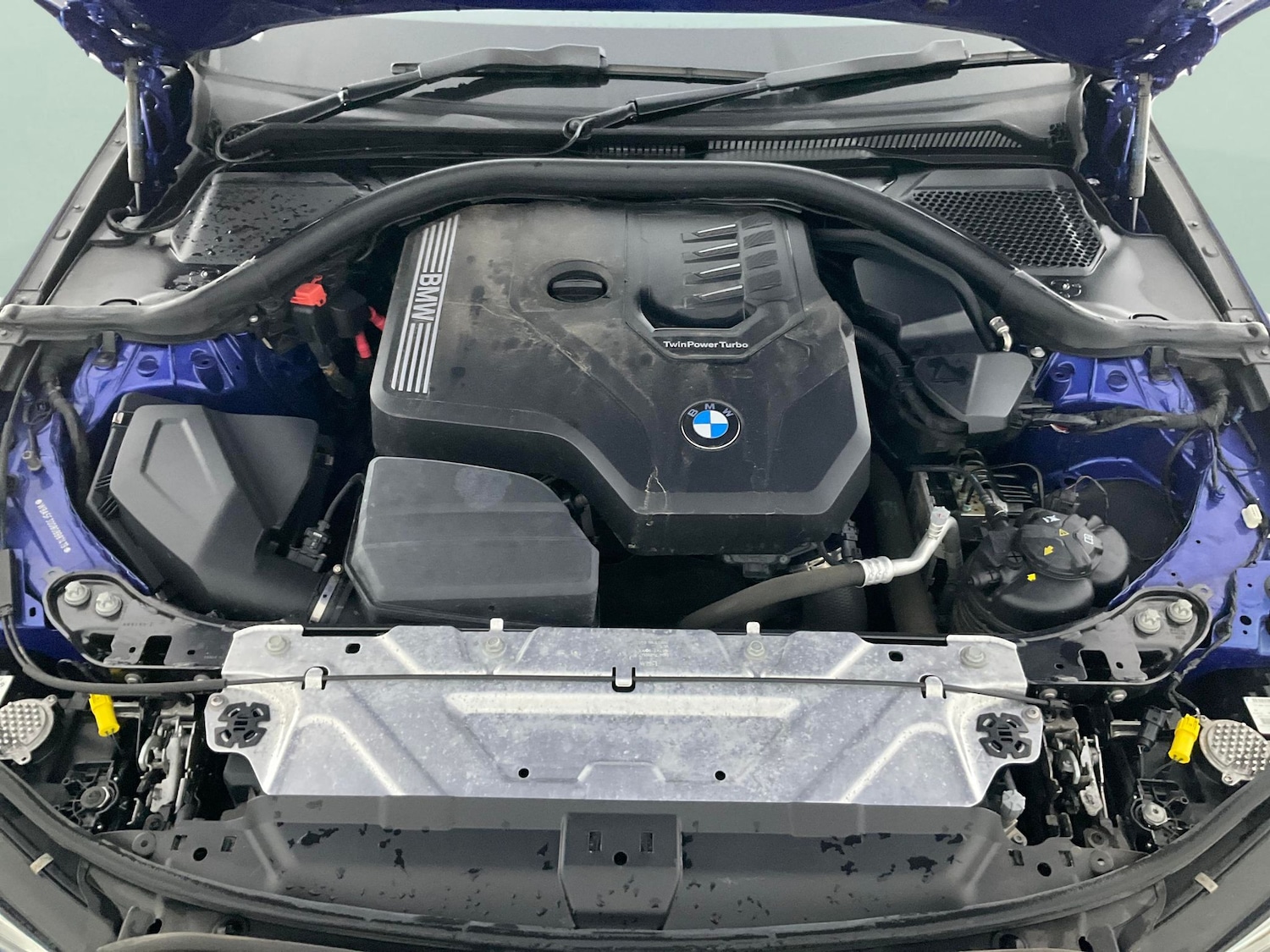 Used BMW 3 Series 2021 for sale - 76205025: Photo 44