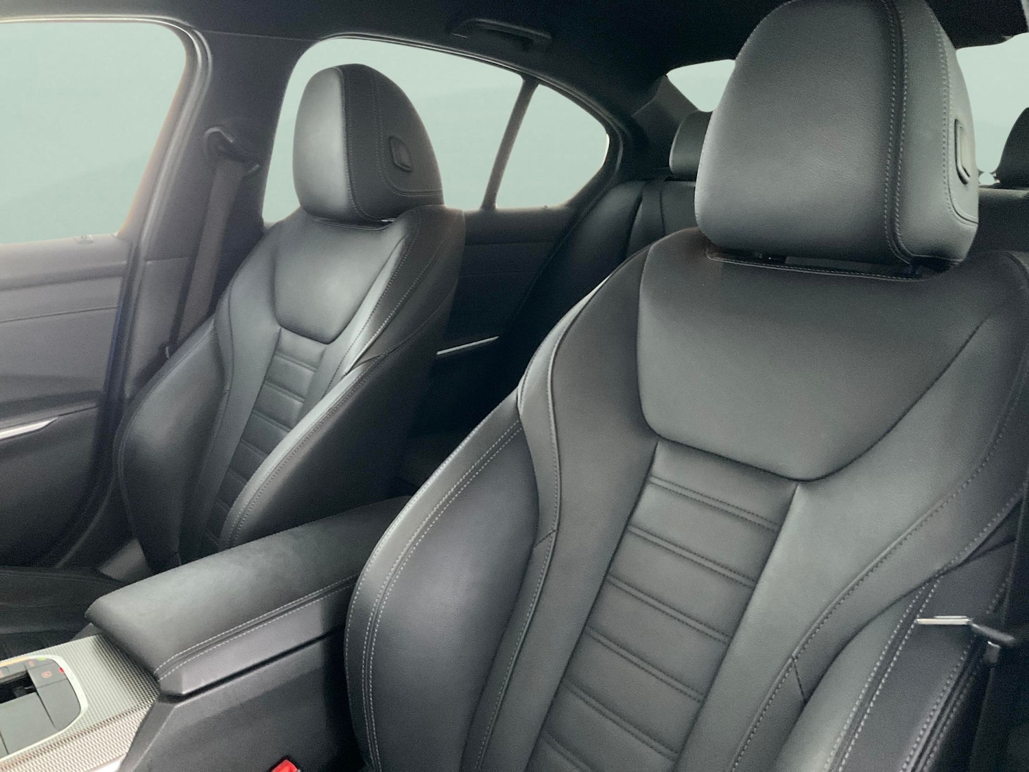 Used BMW 3 Series 2021 for sale - 76205025: Photo 7