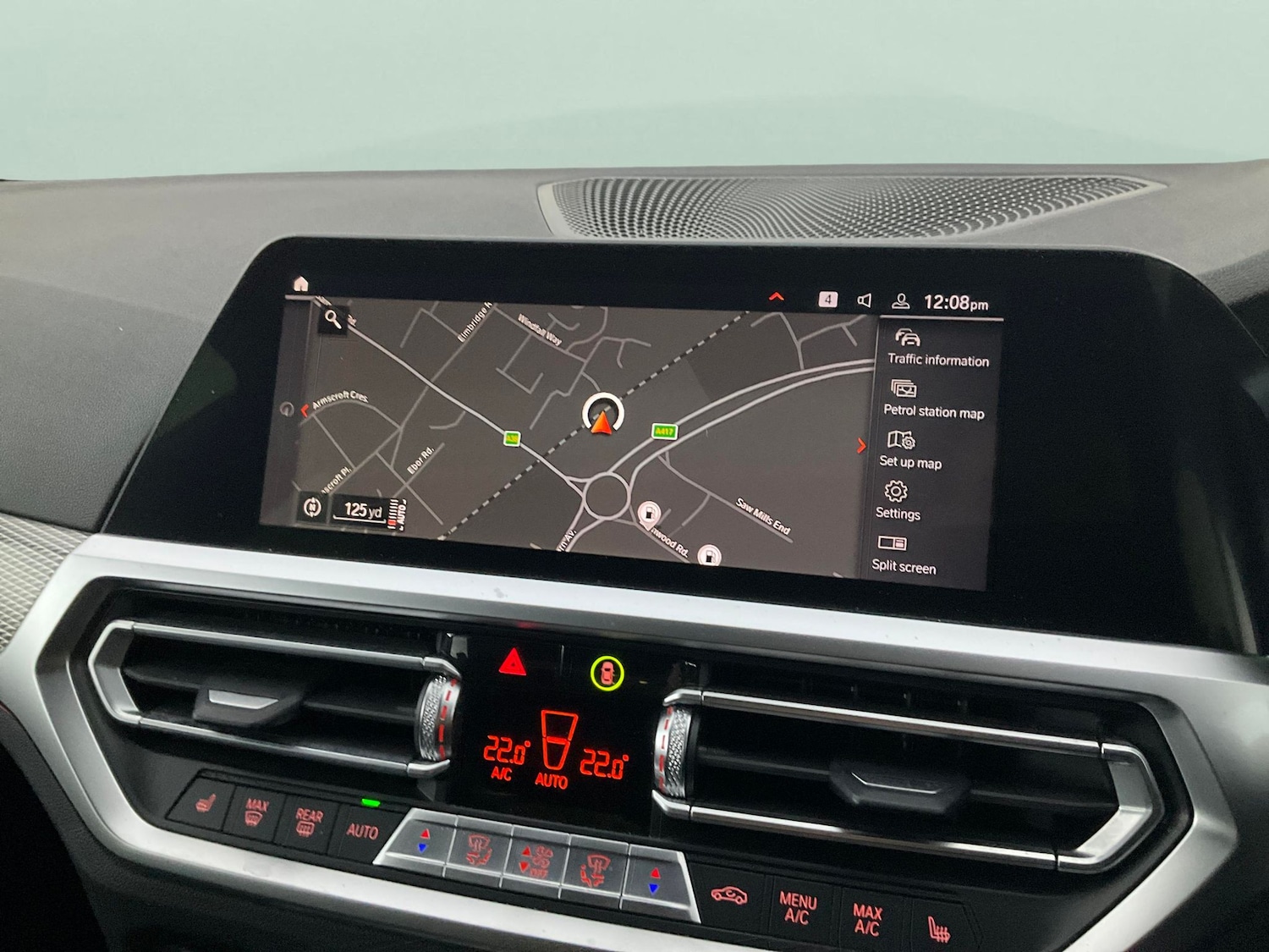Used BMW 3 Series 2021 for sale - 76205025: Photo 8