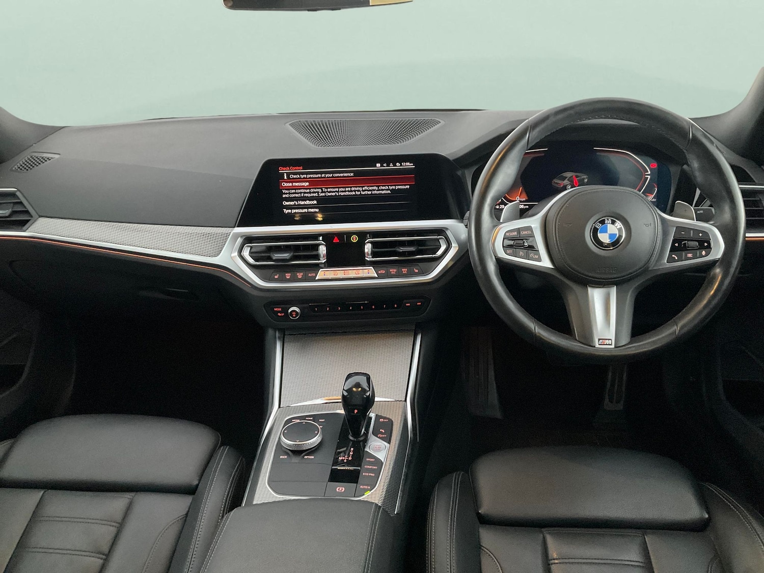 Used BMW 3 Series 2021 for sale - 76205025: Photo 9