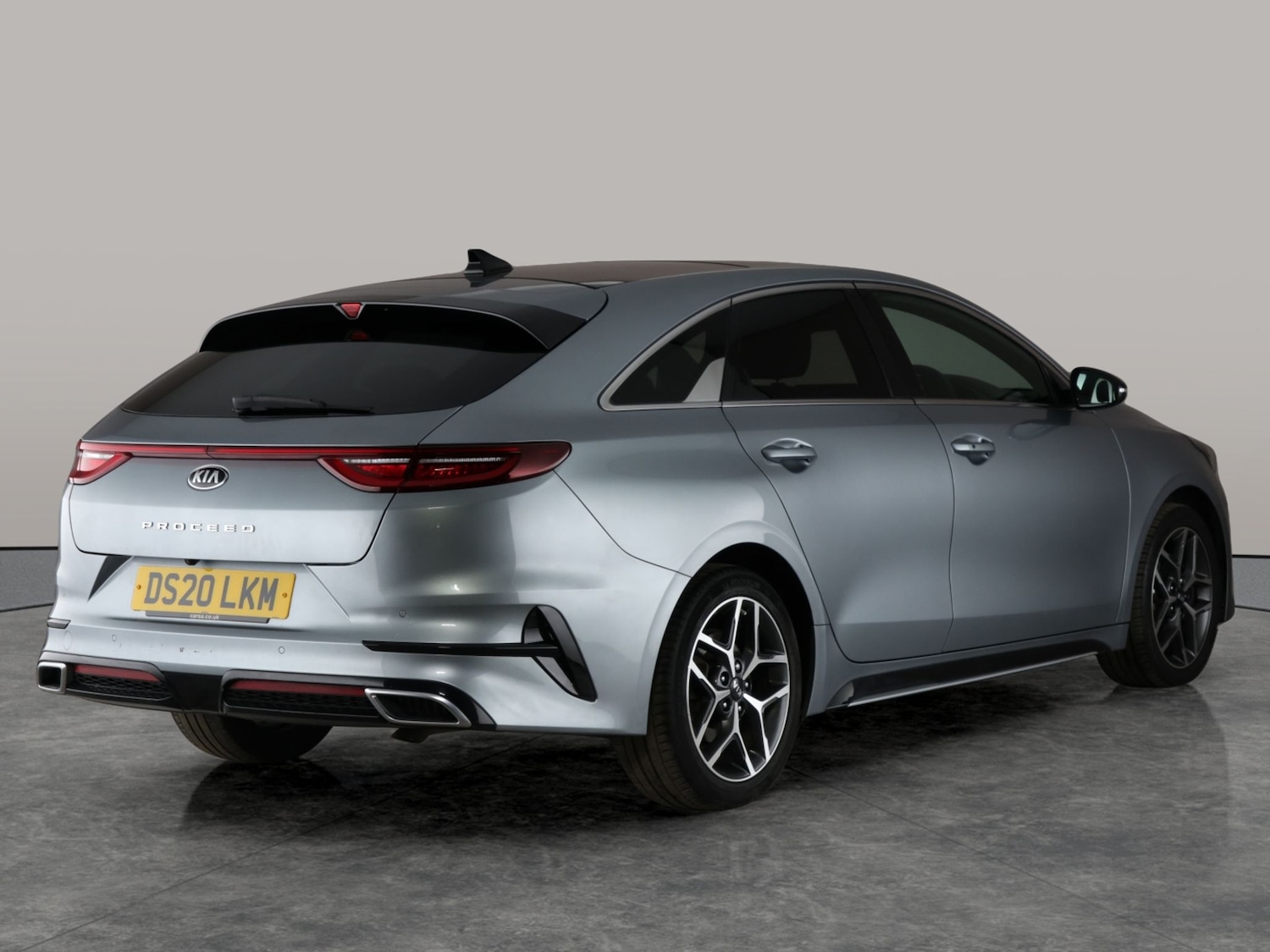 Used Kia Pro Ceed 2020 for sale - 76097601: Photo 12