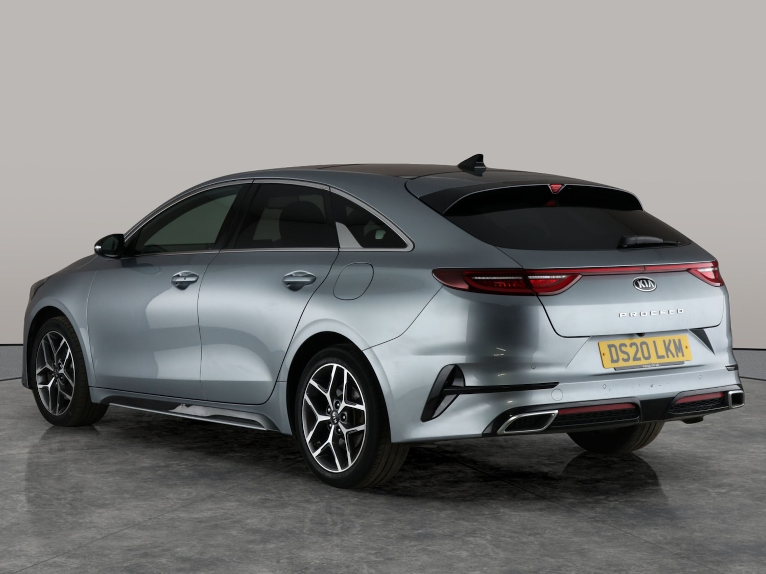 Used Kia Pro Ceed 2020 for sale - 76097601: Photo 14