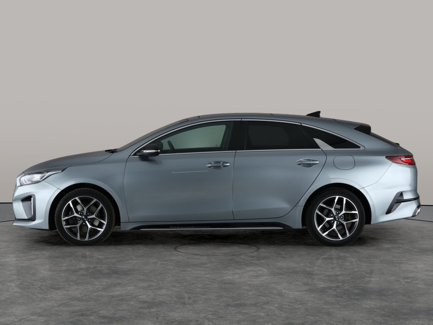 Used Kia Pro Ceed 2020 for sale - 76097601: Photo 16