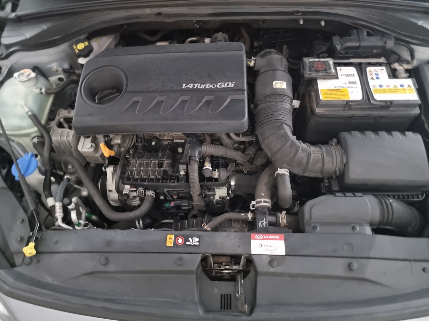 Used Kia Pro Ceed 2020 for sale - 76097601: Photo 41