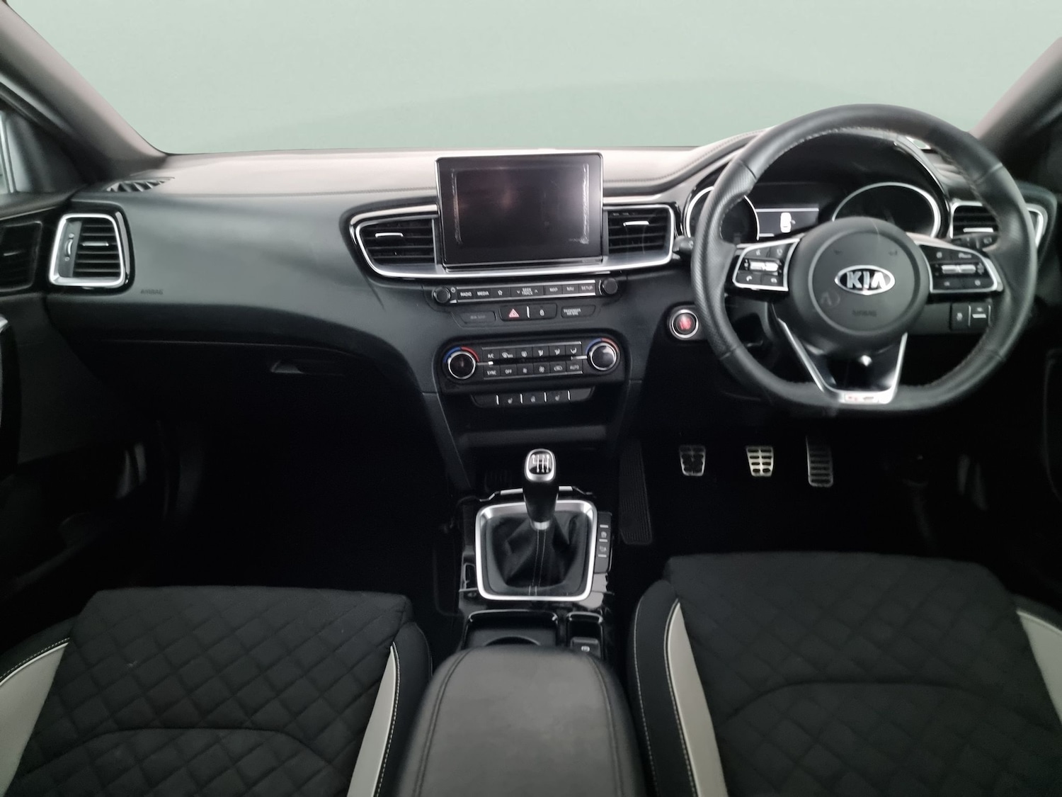 Used Kia Pro Ceed 2020 for sale - 76097601: Photo 8