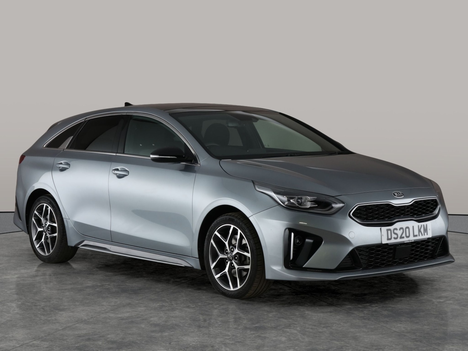 Used Kia Pro Ceed 2020 for sale - 76097601: Photo 9