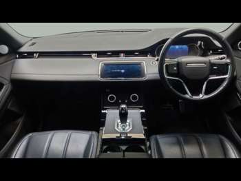 Used Land Rover Range Rover Evoque 2022 for sale - 74891586: Photo