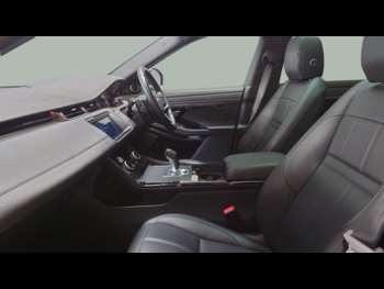 Used Land Rover Range Rover Evoque 2022 for sale - 74891586: Photo