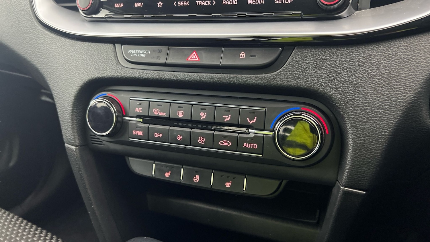 Vehicle 34