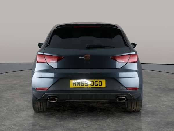 Used SEAT Leon 2019 for sale - 76253526: Photo 13