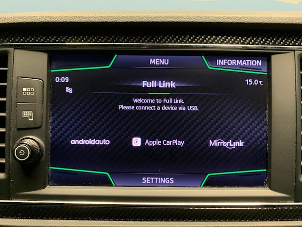 Used SEAT Leon 2019 for sale - 76253526: Photo 17